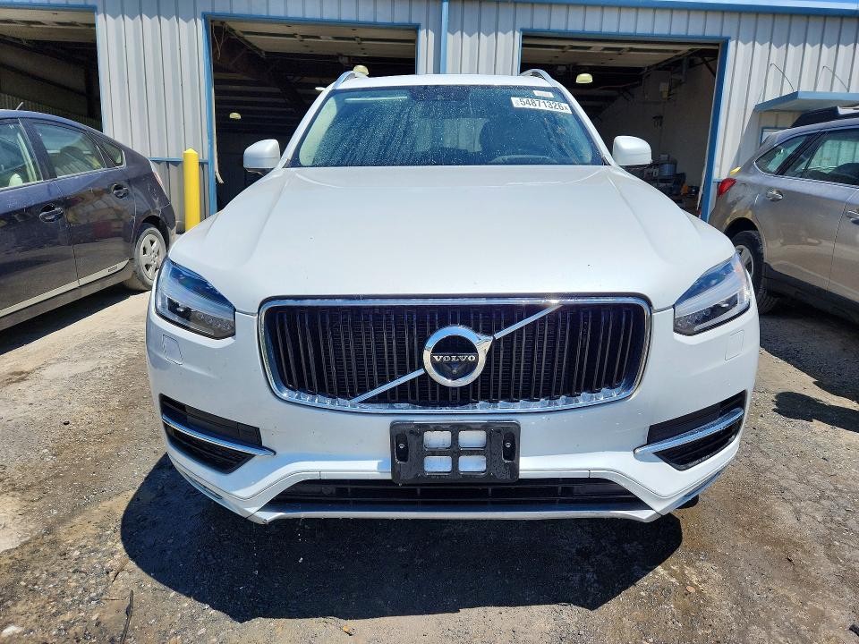 2019 Volvo Xc90 VIN YV4A22PK5K1462730 COPART salvage auction — MECHANICAL, Md - Dealer Only Clean Title (P), sold $8,600 on 2026-07-27 (photo 5)