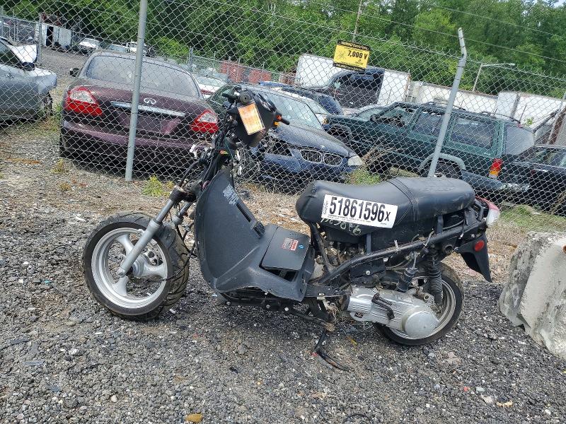 2023 Other Scooter VIN H0DTADFS9PX045190 COPART salvage auction — VANDALISM, MD - CERT OF SALVAGE > 75% DAMAGE, sold $100 on 2026-07-14 (photo 3)