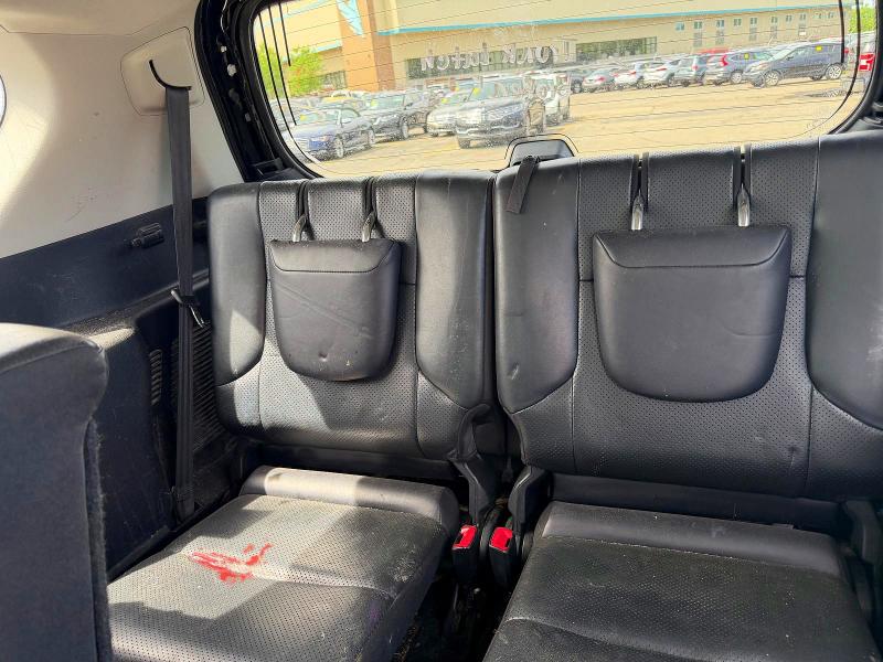 2010 Lexus Gx 460 VIN JTJBM7FX3A5005897 COPART salvage auction — NORMAL WEAR, MA - CERTIFICATE OF TITLE, sold $8,300 on 2026-07-08 (photo 6)