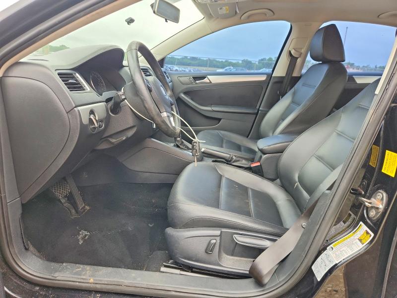 2014 Volkswagen Jetta VIN 3VWD17AJXEM372848 COPART salvage auction — FRONT END, Al - Cert Of Title-Salvage Title, sold $450 on 2026-07-29 (photo 7)