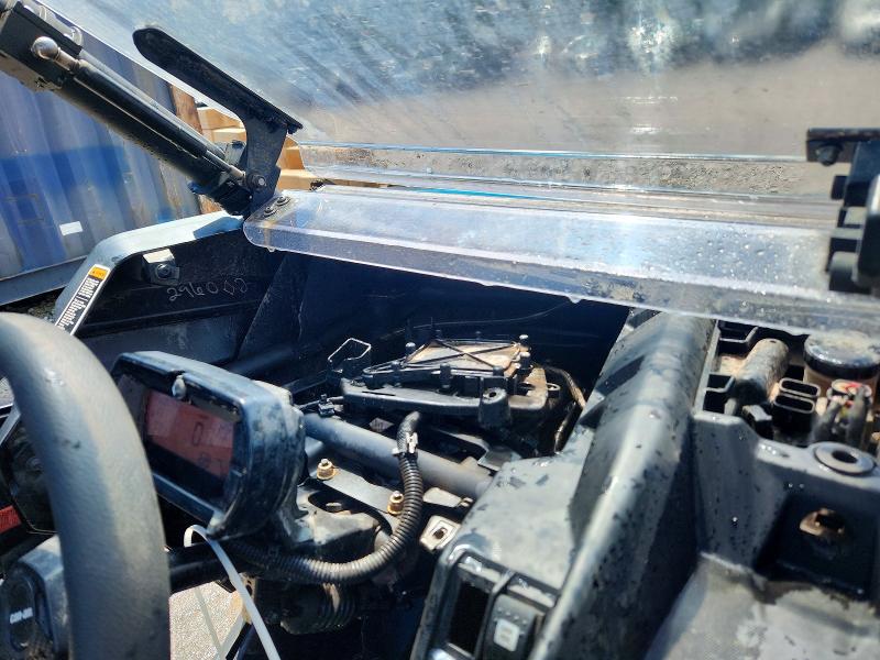2023 Can-am/ brp VIN 3JBVGAY41PE000852 COPART salvage auction — FRONT END, WI - BILL OF SALE, sold $9,500 on 2026-08-17 (photo 9)