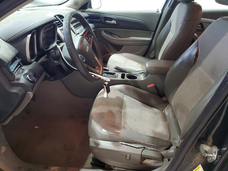 2016 Chevrolet Malibu limited VIN 1G11C5SA2GU135443 COPART salvage auction — FRONT END, Ok - Cert Of Title-Repossession (P), sold $750 on 2026-07-10 (photo 7)