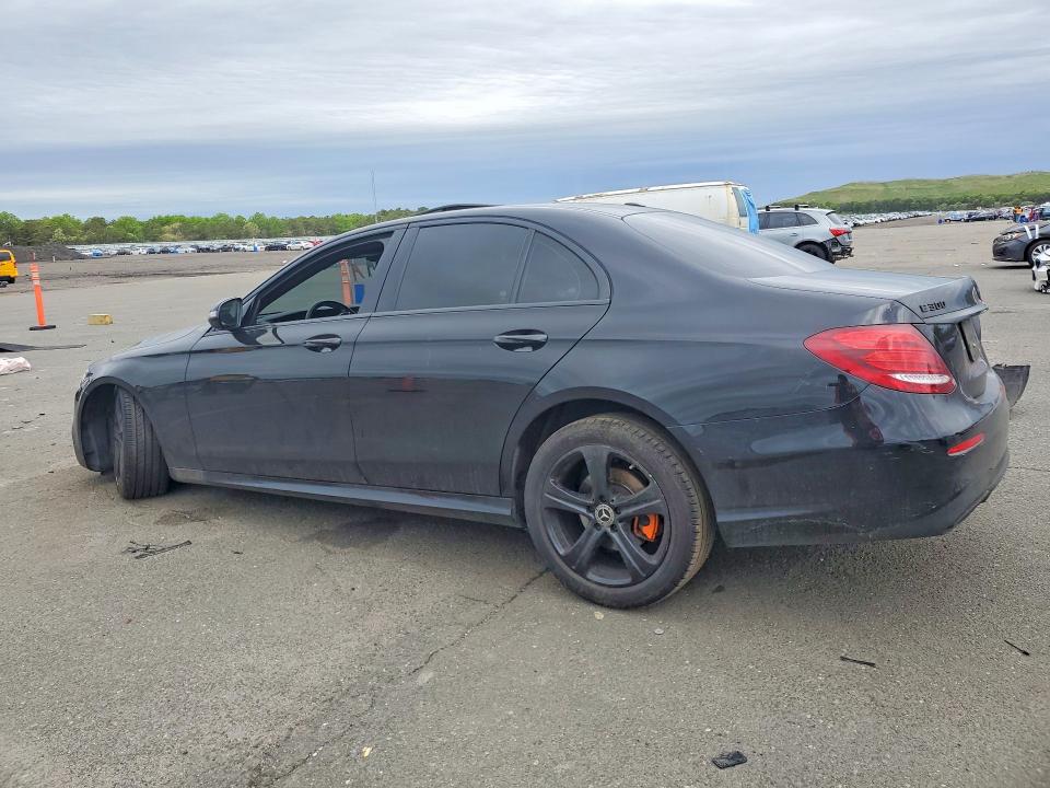 2019 Mercedes-benz VIN WDDZF4KB7KA512594 COPART salvage auction — FRONT END, Id - Salvage Certificate Of Title, sold $8,300 on 2026-08-07 (photo 2)