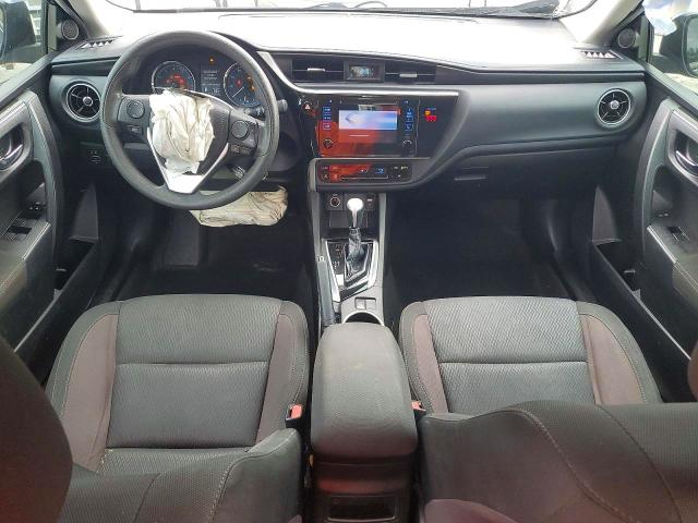 2019 Toyota Corolla VIN 5YFBURHE0KP944696 COPART salvage auction — FRONT END, FL - CERTIFICATE OF TITLE, sold $1,700 on 2026-07-16 (photo 8)