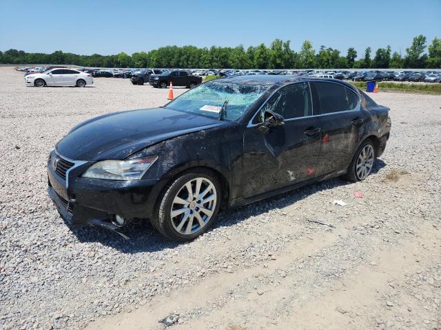 2013 Lexus Gs VIN JTHBS1BL6D5002701 COPART salvage auction — ROOF, Nc - Salvage Certificate Of Title, sold $1,200 on 2026-07-14 (photo 1)