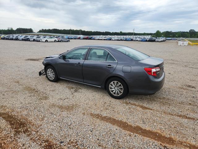 2012 Toyota Camry VIN 4T1BF1FKXCU106146 COPART salvage auction — FRONT END, Salvage Title, sold $1,200 on 2026-07-29 (photo 2)