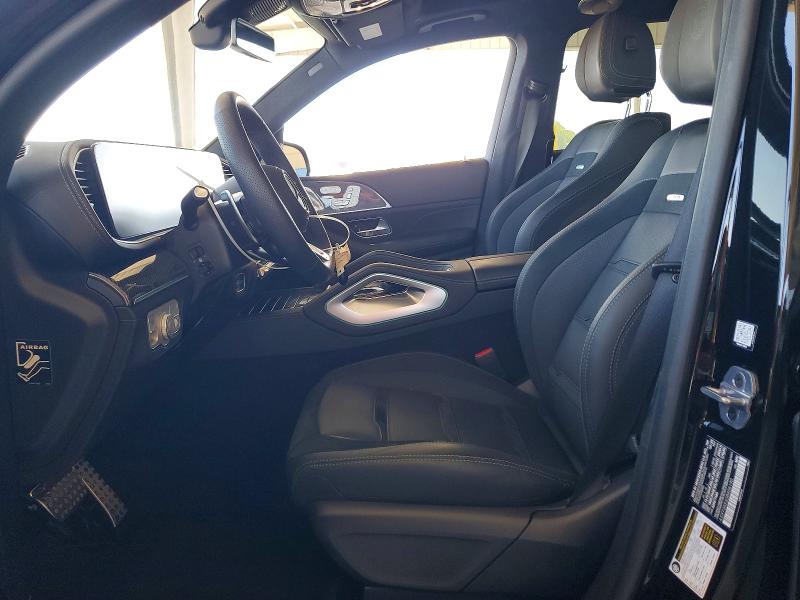 2025 Mercedes-benz VIN 4JGFF8KE6SB406190 COPART salvage auction — MECHANICAL, Fl - Cert Of Title-Slvg Rebld Flood, sold $71,000 on 2026-07-15 (photo 7)