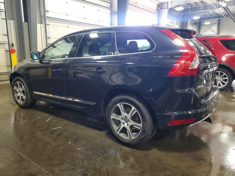 2014 Volvo Xc60 VIN YV4902DZ8E2543729 COPART salvage auction — FRONT END, Mn - Cert Of Title-Salvage, sold $2,050 on 2026-07-14 (photo 2)