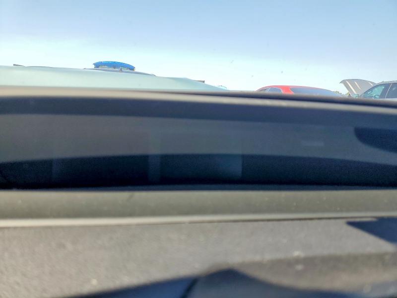 2020 Toyota Prius VIN JTDKARFU8L3119891 COPART salvage auction — FRONT END, Ca - Salvage Certificate, sold $1,900 on 2026-07-07 (photo 9)