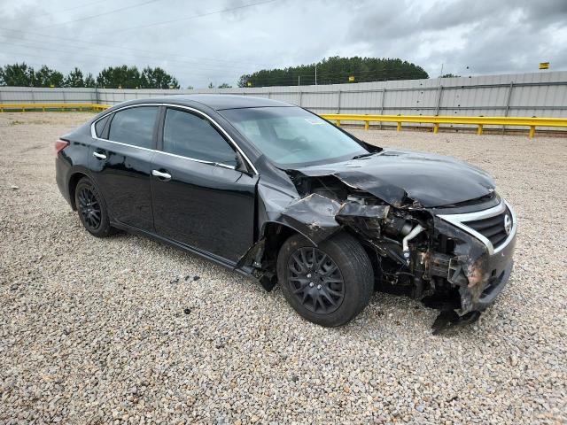 2013 Nissan Altima VIN 1N4AL3AP8DC292418 COPART salvage auction — FRONT END, Al - Cert Of Title-Salvage Title, sold $200 on 2026-07-22 (photo 4)