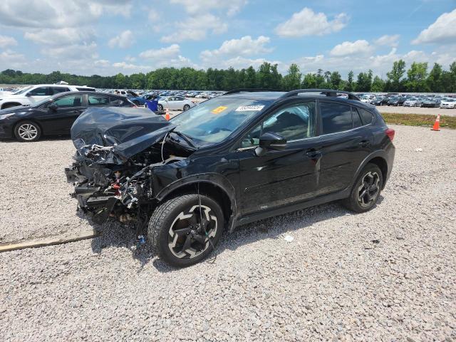 2023 Subaru Xv VIN JF2GTHMC2P8268523 COPART salvage auction — FRONT END, Nc - Salvage Certificate Of Title, sold $800 on 2026-07-14 (photo 1)