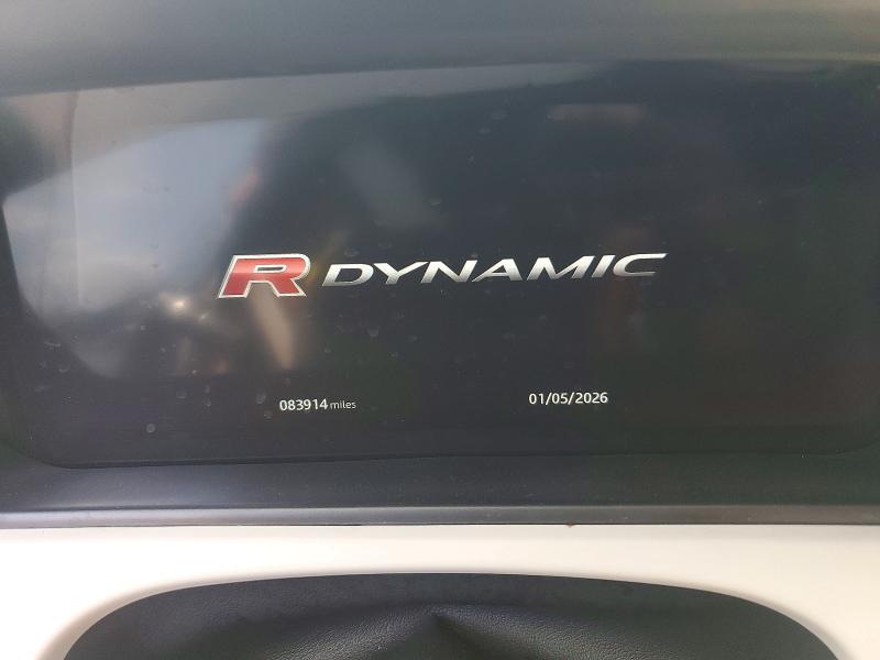 2018 Land rover RANGE ROVER VIN SALYM2RV8JA706073 COPART salvage auction — WATER/FLOOD, Nj - Cert Of Title-Salvage Flood, sold $7,400 on 2026-07-10 (photo 9)