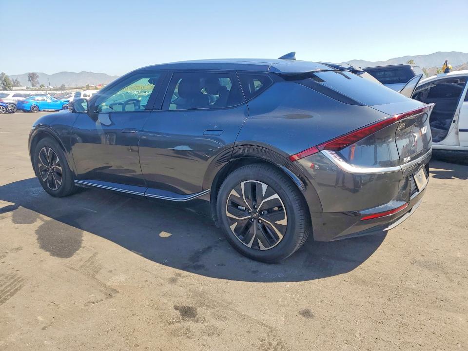 2024 Kia VIN KNDC34LA8R5230613 COPART salvage auction — MINOR DENT/SCRATCHES, Ca - Salvage Certificate, sold $11,200 on 2026-07-08 (photo 2)