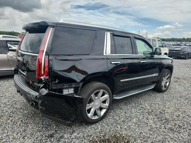 2016 Cadillac Ats VIN 1GYS3BKJ2GR310684 COPART salvage auction — REAR END, FL - CERT OF TITLE SLVG REBUILDABLE, sold $10,000 on 2026-07-10 (photo 3)