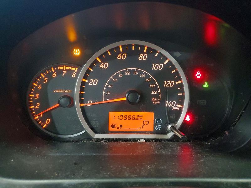 2015 Mitsubishi Mirage VIN ML32A4HJ7FH011388 COPART salvage auction — MINOR DENT/SCRATCHES, Ny - Certificate Of Title, sold $1,900 on 2026-07-09 (photo 9)
