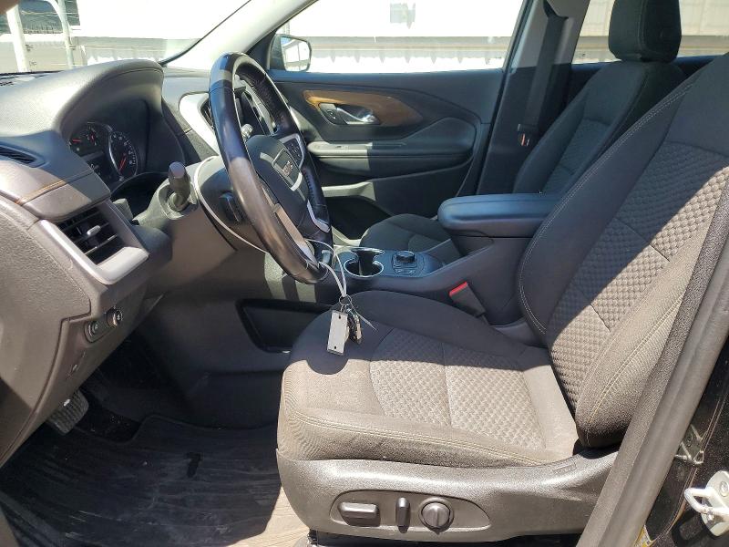 2020 Gmc Terrain VIN 3GKALTEV4LL210601 COPART salvage auction — NORMAL WEAR, Hi - Cert Of Title-Repossession, sold $13,500 on 2026-08-31 (photo 7)
