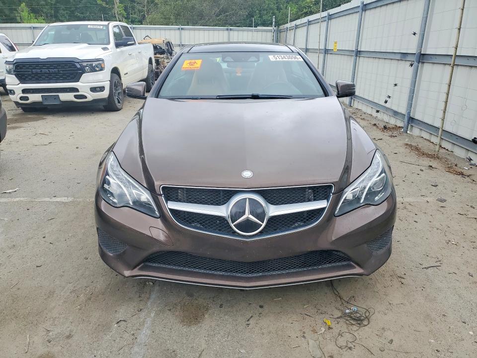 2015 Mercedes-benz VIN WDDKJ6FB3FF304789 COPART salvage auction — SIDE, Ga - Cert Of Title-Salvage, sold $3,950 on 2026-07-09 (photo 5)