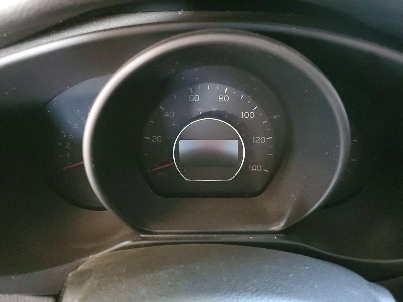 2018 Kia Soul VIN KNDJP3A53J7616862 COPART salvage auction — VANDALISM, Salvage Title, sold $2,000 on 2026-07-20 (photo 9)