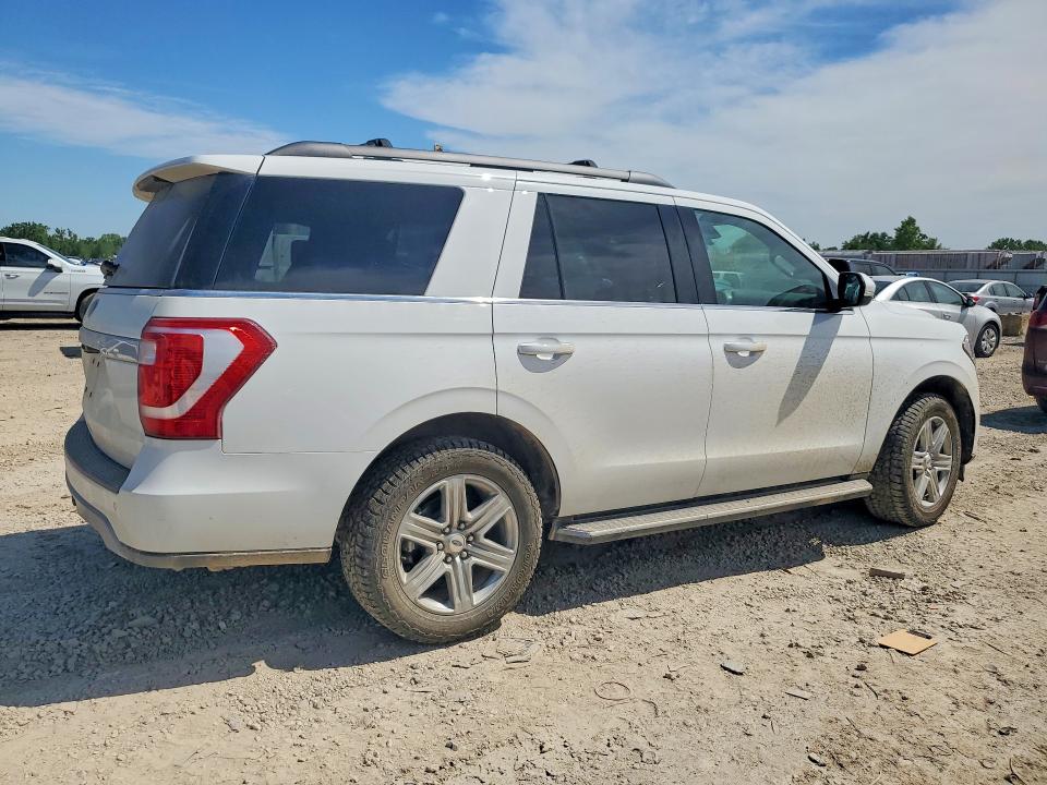 2021 Ford Expedition VIN 1FMJU1JTXMEA85084 COPART salvage auction — ROOF, Mo - Salvage Certificate Of Title, sold $11,200 on 2026-07-30 (photo 3)