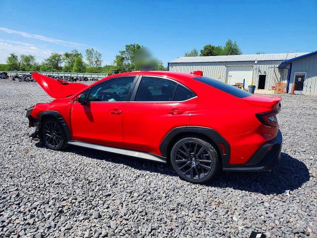 2024 Subaru VIN JF1VBAH60R9807907 COPART salvage auction — FRONT END, Il - Salvage Certificate, sold $3,000 on 2026-07-13 (photo 2)