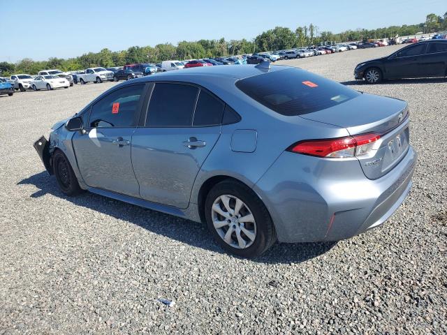 2020 Toyota VIN JTDEPRAE3LJ020158 COPART salvage auction — FRONT END, Fl - Certificate Of Destruction, sold $2,250 on 2026-07-07 (photo 2)