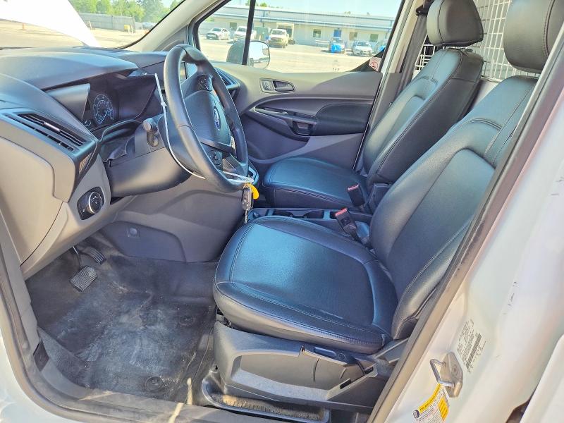 2022 Ford Transit connect VIN NM0LS7S20N1525055 COPART salvage auction — MECHANICAL, Sc - Dealer Only Clean Title, sold $3,400 on 2026-07-13 (photo 7)