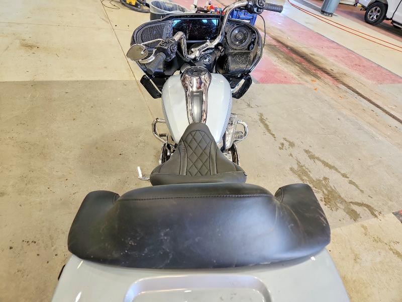 2025 Harley-davidson Fl VIN 1HD1KH719SB624851 COPART salvage auction — ROLLOVER, Ny - Mv-907A Salvage Certificate, sold $11,000 on 2026-07-09 (photo 6)