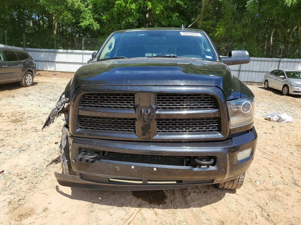 2016 Ram 2500 VIN 3C6UR5FL0GG298679 COPART salvage auction — FRONT END, GA - CERT OF TITLE-SALVAGE, sold $5,800 on 2026-08-01 (photo 5)