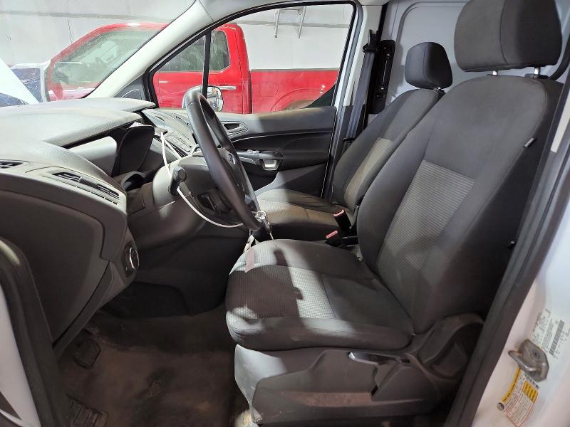 2016 Ford Transit connect VIN NM0LS7E79G1246407 COPART salvage auction — ALL OVER, Mi - Certificate Of Title, sold $775 on 2026-07-02 (photo 7)