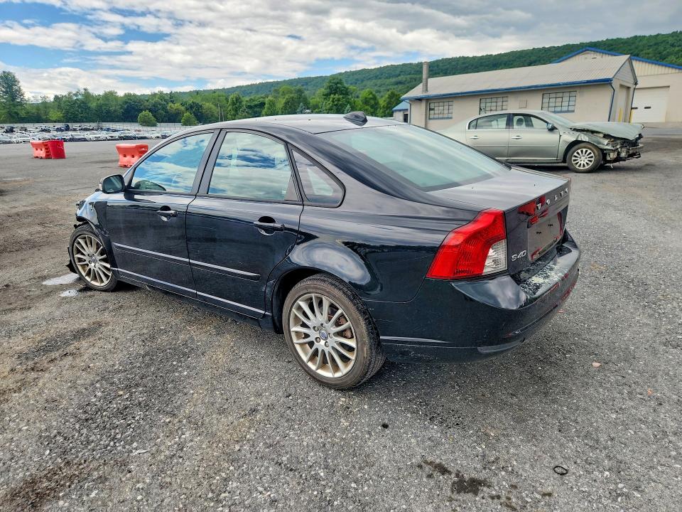2009 Volvo VIN YV1MS390192462577 COPART salvage auction — ALL OVER, Pa - Certificate Of Salvage, sold $400 on 2026-07-14 (photo 2)