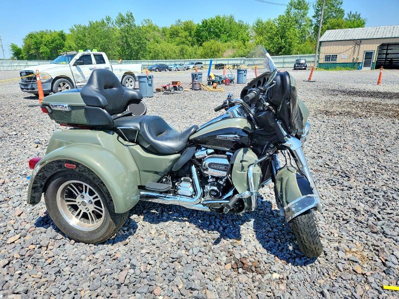 2021 Harley-davidson VIN 1HD1MAF18MB851843 COPART salvage auction — FRONT END, Il - Salvage Certificate, sold $9,700 on 2026-07-09 (photo 3)