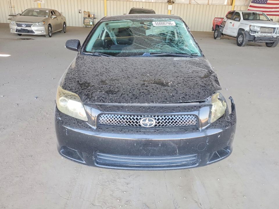 2008 Scion Tc VIN JTKDE167480262346 COPART salvage auction — SIDE, Az - Cert Of Title - Salvage, sold $375 on 2026-07-06 (photo 5)