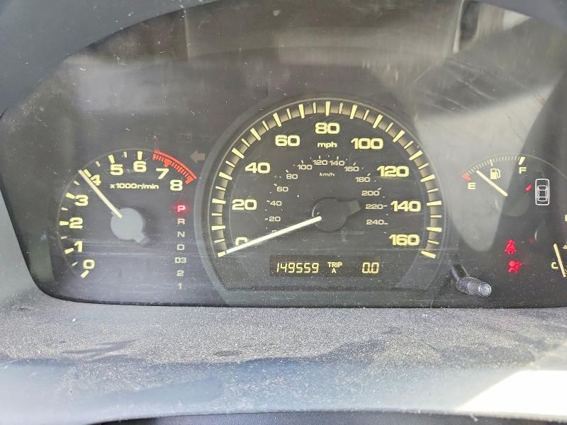 2007 Honda Accord VIN 1HGCM56767A121589 COPART salvage auction — FRONT END, Ga - Cert Of Title-Salvage, sold $775 on 2026-07-02 (photo 9)