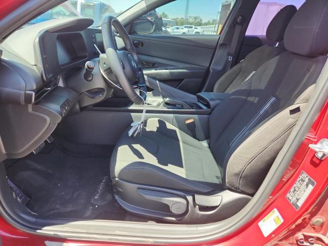 2025 Hyundai VIN KMHLM4DG6SU957241 COPART salvage auction — REAR END, FL - CERTIFICATE OF DESTRUCTION, sold $5,100 on 2026-07-02 (photo 7)