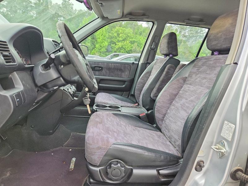 2003 Honda Cr-v VIN SHSRD68433U106592 COPART salvage auction — MECHANICAL, MT - CERTIFICATE OF TITLE, sold $450 on 2026-07-16 (photo 7)