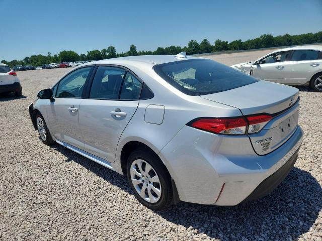 2026 Toyota Corolla VIN 5YFB4MDE0TP374189 COPART salvage auction — FRONT END, Nc - Salvage Certificate Of Title, sold $5,600 on 2026-07-28 (photo 2)