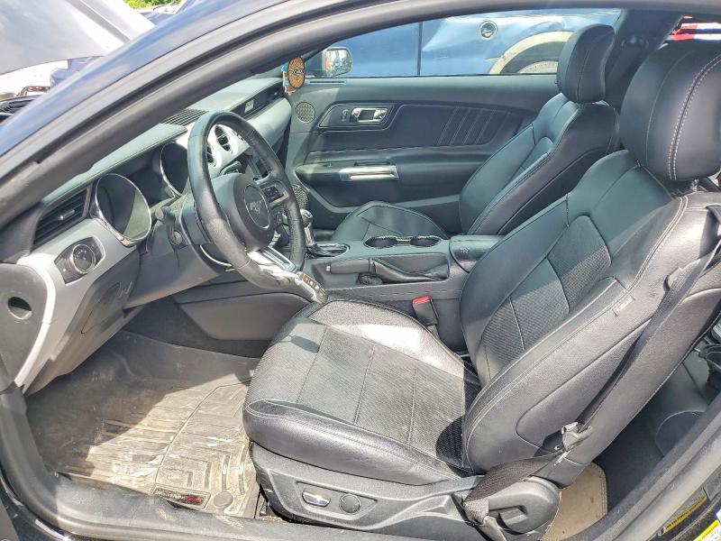 2016 Ford Mustang VIN 1FA6P8CF7G5289269 COPART salvage auction — FRONT END, Ga - Cert Of Title-Salvage, sold $7,800 on 2026-07-09 (photo 7)