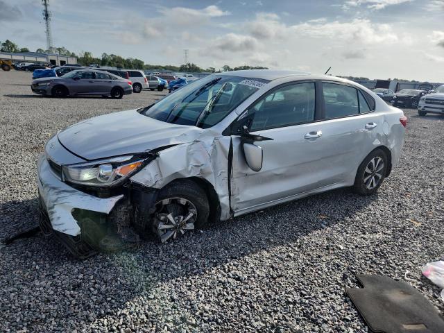 2023 Kia Rio VIN 3KPA24AD9PE534722 COPART salvage auction — FRONT END, Fl - Certificate Of Destruction, sold $2,250 on 2026-07-31 (photo 1)