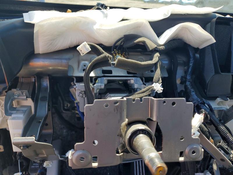 2022 Infiniti Q60 VIN JN1FV7LK1NM660410 COPART salvage auction — STRIPPED, Md - Cert Of Salvage > 75% Damage, sold $125 on 2026-07-30 (photo 9)