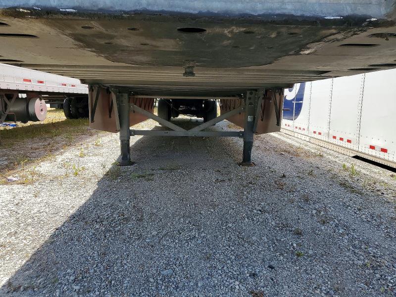 2023 Hyundai translead inc . VIN 3H3V532K6PJ514647 COPART salvage auction — REAR END, IL - SALVAGE CERTIFICATE, sold $100 on 2026-07-30 (photo 7)