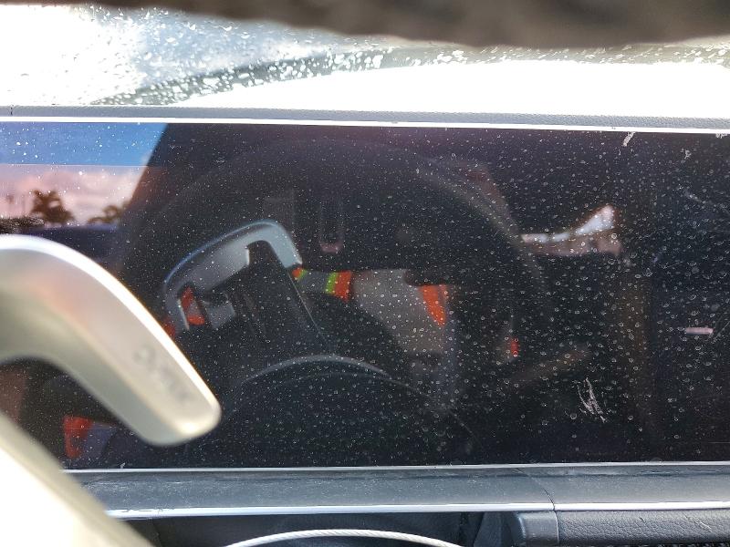 2024 Mercedes-Benz GLE-Class VIN 4JGFD6BB2RB098154 COPART salvage auction — Rollover, LA - CERTIFICATE OF TITLE (P), sold $23,600 on 2026-07-03 (photo 9)