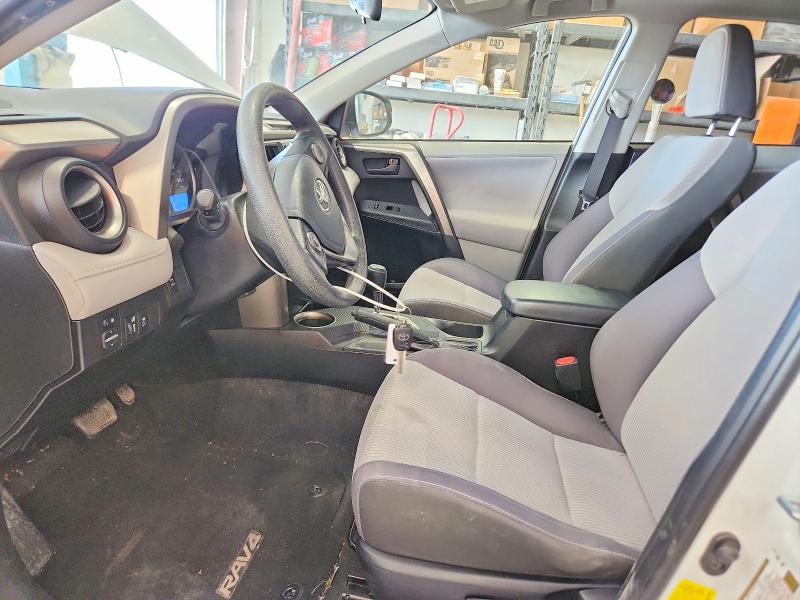 2013 Toyota VIN JTMRFREV7D5028269 COPART salvage auction — SIDE, Ne - Cert Of Title-Salvage, sold $1,350 on 2026-07-28 (photo 7)