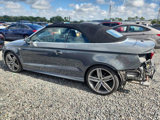 2018 Audi VIN WAU5ULFF3J1083472 COPART salvage auction — REAR END, FL - CERT OF TITLE SLVG REBUILDABLE, sold $3,750 on 2026-07-02 (photo 2)