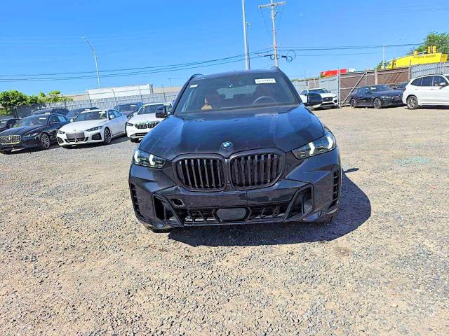 2026 BMW X5 VIN 5UX23EU05T9333350 COPART salvage auction — HAIL, Nj - Cert Of Title-Salvage, sold $63,500 on 2026-07-17 (photo 5)