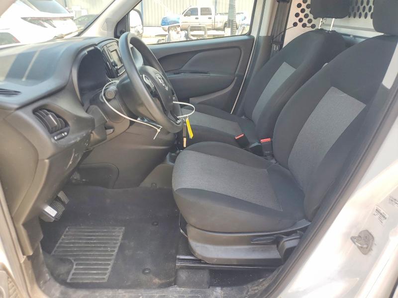 2022 Ram VIN ZFB636VP3N6W13148 COPART salvage auction — REAR END, Fl - Cert Of Title Slvg Rebuildable, sold $8,600 on 2026-07-22 (photo 7)