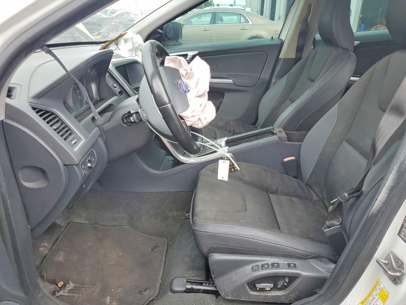 2015 Volvo VIN YV440MDJ8F2676329 COPART salvage auction — FRONT END, Fl - Certificate Of Title, sold $675 on 2026-07-27 (photo 7)