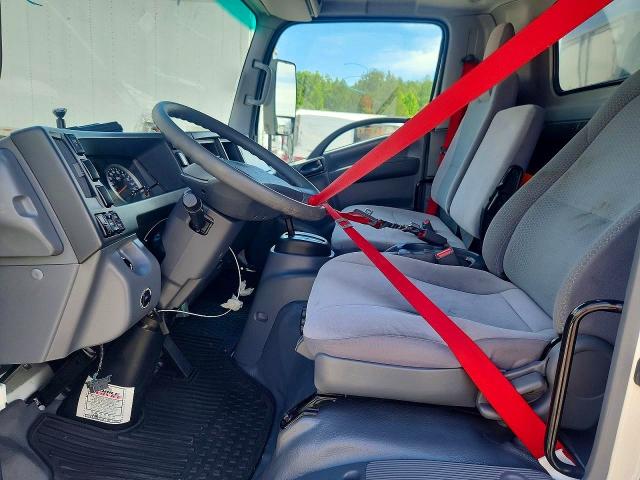 2020 Isuzu Nrr VIN JALE5W161L7303621 COPART salvage auction — NORMAL WEAR, Sd - Certificate Of Title, sold $14,800 on 2026-07-14 (photo 7)