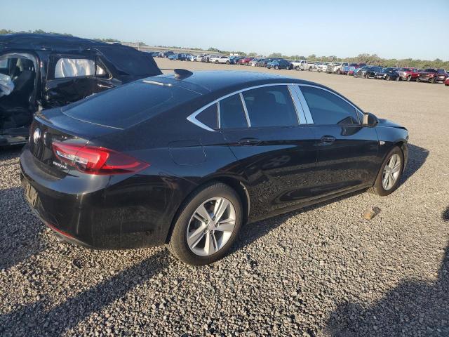 2018 Buick Regal VIN W04GL6SX1J1082717 COPART salvage auction — FRONT END, Fl - Cert Of Title Slvg Rebuildable, sold $825 on 2026-07-10 (photo 3)