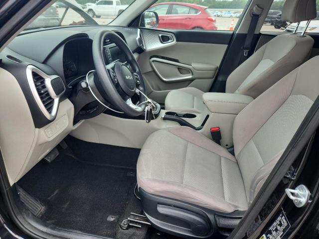2022 Kia VIN KNDJ23AU5N7818923 COPART salvage auction — SIDE, Nc - Salvage Certificate Of Title, sold $3,700 on 2026-07-07 (photo 7)
