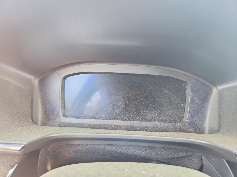 2026 Honda Cr-v VIN 5J6RS6H97TL018421 COPART salvage auction — STRIPPED, Nj - Cert Of Title-Salvage, sold $8,300 on 2026-07-29 (photo 9)